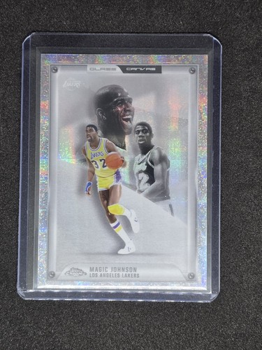 2025 topps chrome - chrome, glass