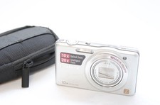 Panasonic LUMIX DMC-SZ1