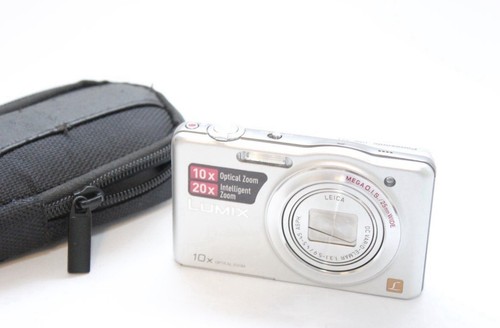 Panasonic lumix dmc sz1 - panasonic,