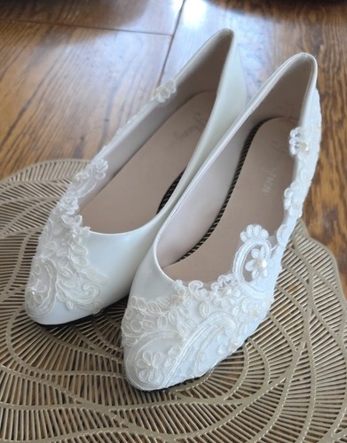 Hochzeitsschuhe pumps größe - hochzeitsschuhe,
