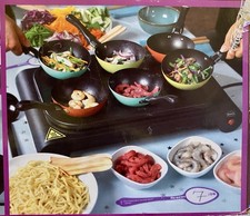 Come Dine With Me, Stirring Up