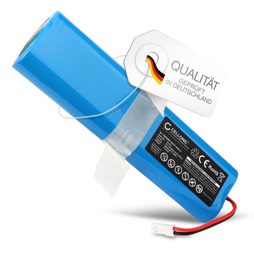 Akku für 2600mah zaco - 2600mah,
