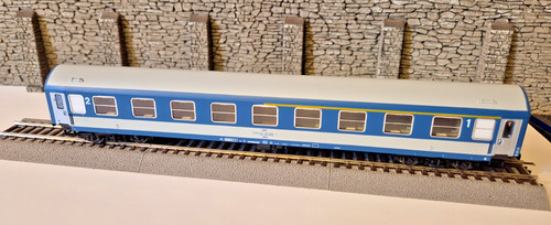 Sachsenmodell 14358 - ,