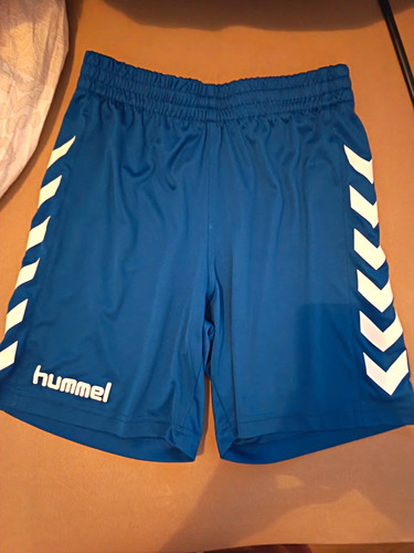Hummel handball shorts kurz - hummel, in