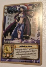 One piece karte holo c07 - piece,