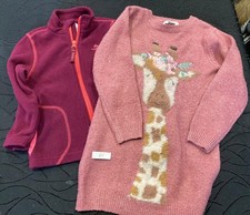 85 - Mädchen Kleidung Gr. 98