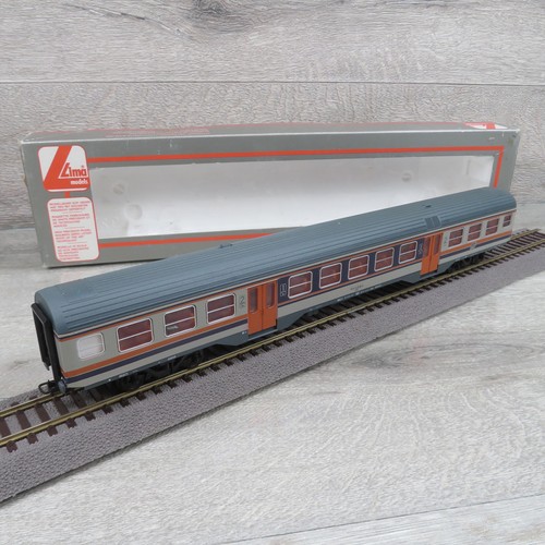 Lima 309547k fs - -,