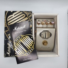 Marshall GV-2 Guv’nor Plus