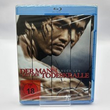 Der Mann mit der Todeskralle