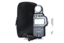 [NEUWERTIG] Minolta Auto Meter