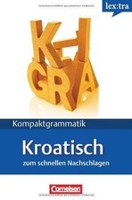 Lextra - Kroatisch -
