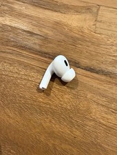 Apple Air pods pro, 1. gen., Linker Air Pod - DEFEKT - Manchmal RAUSCHEN ⭐️