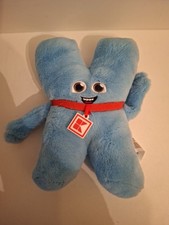 Kaufland X Plüschtier