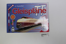 Tillig 09602 TT Gleispläne TT