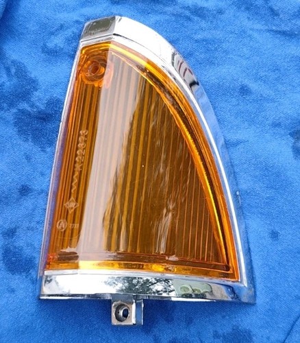 Ford taunus blinker glas - p5,