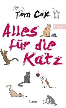 Alles für die - , katz