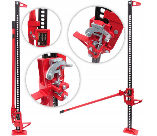 Farmheber wagenheber 150cm - wagenheber,