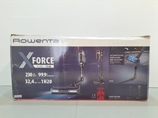 ROWENTA RH99F1 X-Force Flex