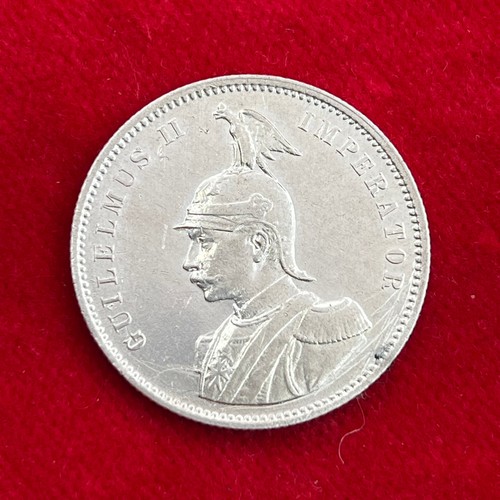 Rupie deutsch ostafrika - rupie,