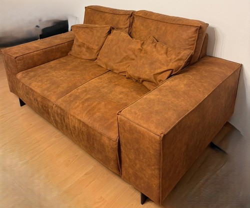 Couch sofa sitzer mit - sofa, 2-sitzer