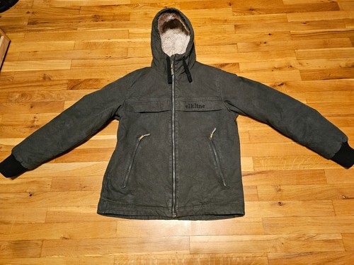 Elkline herren winterjacke - elkline, gr