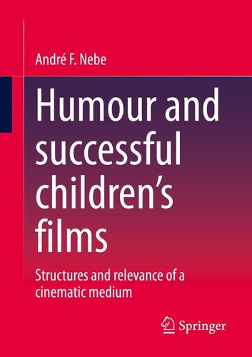 Humour and successful