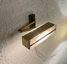 Paul Neuhaus Wandleuchte 50er