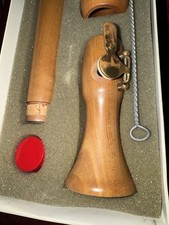 Mollenhauer Tenor-Blockflöte