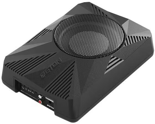 Eton usb 6ar aktivsubwoofer - usb,