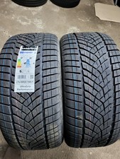 2x 275/40 R20 106V Goodyear Ultra Grip Performance +,DOT 2823