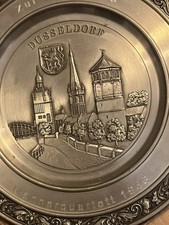 Zinn teller zinnteller - zinn,