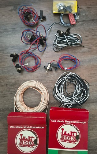 Lgb 6 x - g,