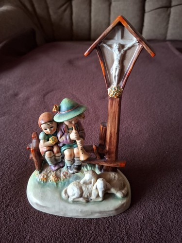 Hummelfigur hum iii - hum, 28/iii