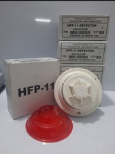 SIEMENS Rauchmelder (HFP-11)