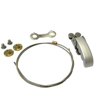 Kabel mit Riegel für easyboot