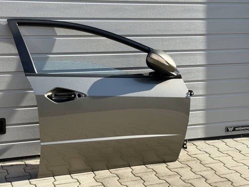 Honda civic viii - honda, tür