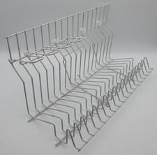 Tellerhalter für Miele Unterkorb 47,0 x 24,5 x 24,0 cm Geschirrspüler