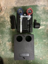 Rohrgruppe Junkers ohne Pumpe