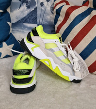 Neu adidas niteball ii - neu, !!!