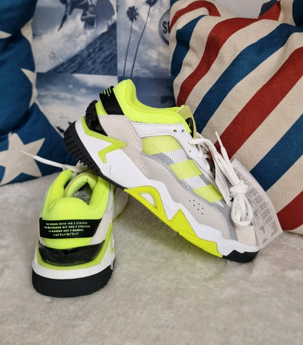 Neu adidas niteball ii - adidas,