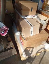 Mysterypalette - Verschiedene