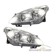 ATEC 2x SCHEINWERFER