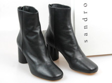 Sandro Sacha Schuhe Damen Eu