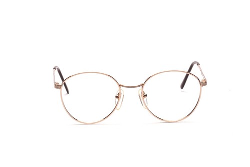 Panto brille fassung metall - fassung,
