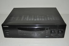 Kenwood KR-A3080 AM-FM Stereo Receiver Verstärker HiFi Sound A 3080 Audio