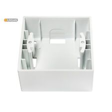 Visage 1-fach Aufputz Rahmen