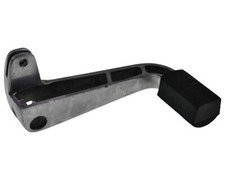 Bremspedal UNI AUTO passt für