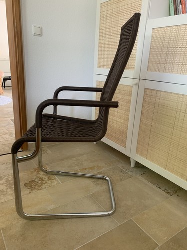 Bauhaus tecta d26 designstuhl - d26,