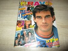 Bravo 13.11.1986  47/86 mit