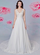 HBH Brautmoden Kleid in